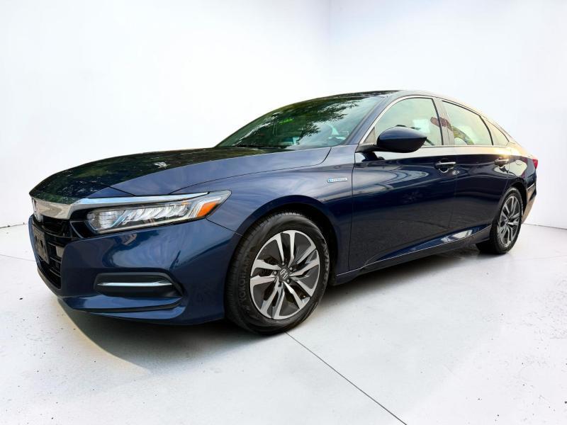 Honda Accord Hybrid Base 2020