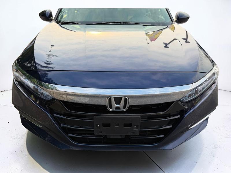 Honda Accord Hybrid Base 2020