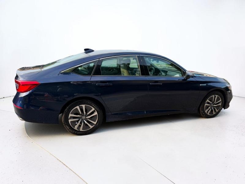 Honda Accord Hybrid Base 2020