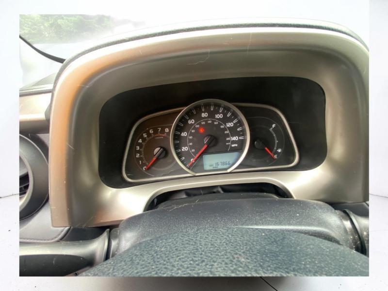 Toyota RAV4 LE AWD 2014