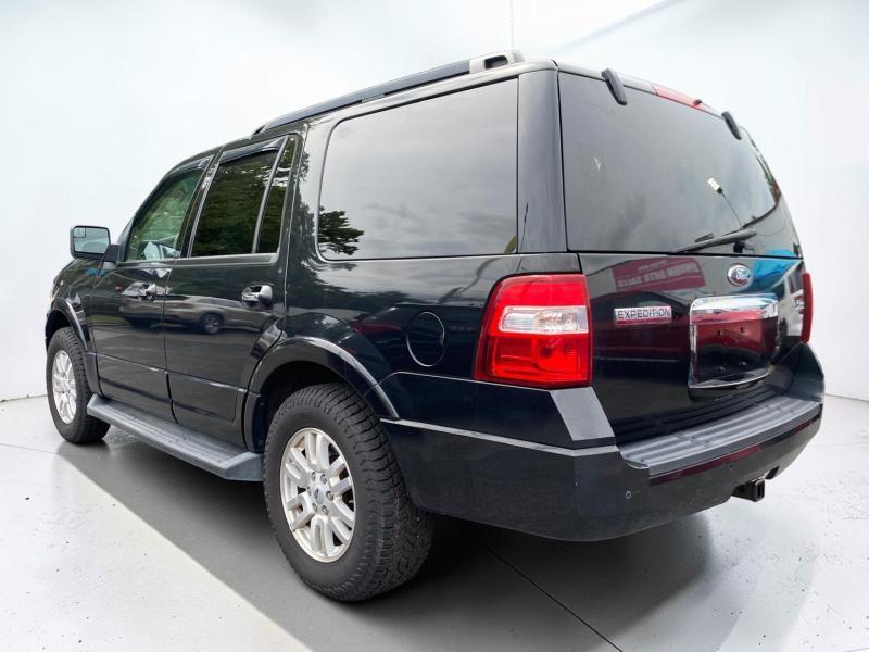 2013 Ford Expedition King Ranch 4WD