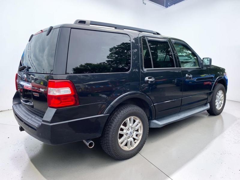Ford Expedition King Ranch 4WD 2013