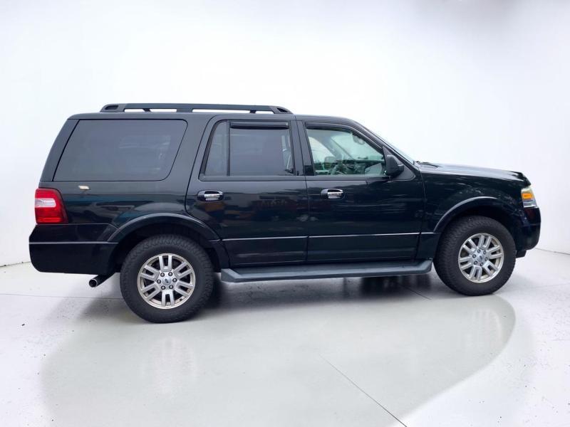Ford Expedition King Ranch 4WD 2013