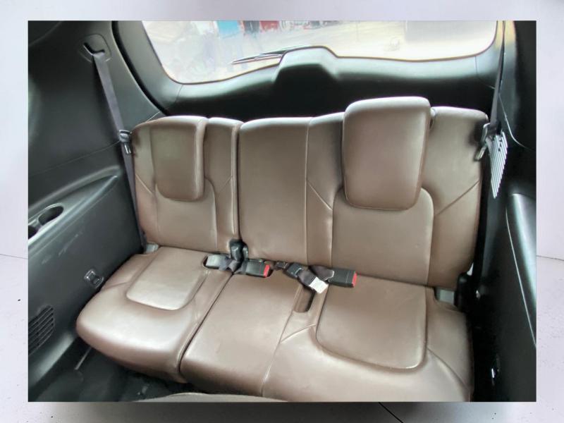 Infiniti QX80 4WD 2016