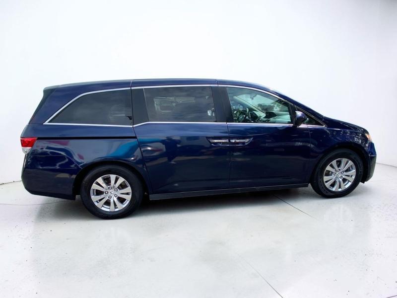 Honda Odyssey EX 2016