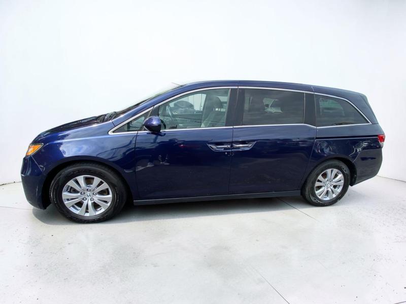 Honda Odyssey EX 2016