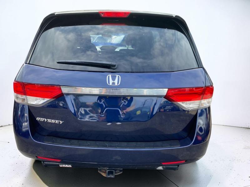 Honda Odyssey EX 2016