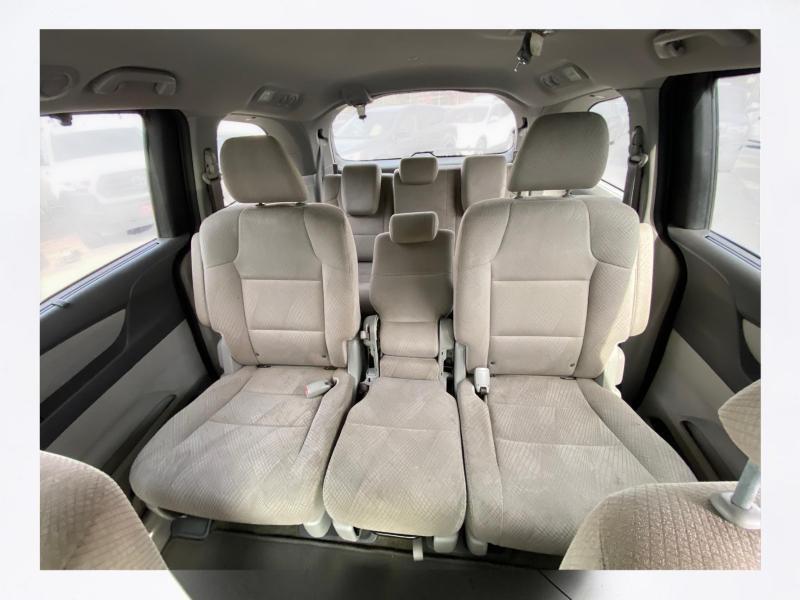 Honda Odyssey EX 2016