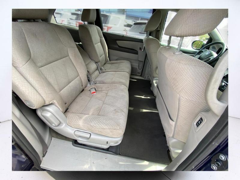 Honda Odyssey EX 2016