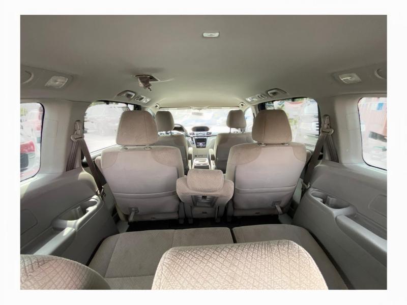 Honda Odyssey EX 2016