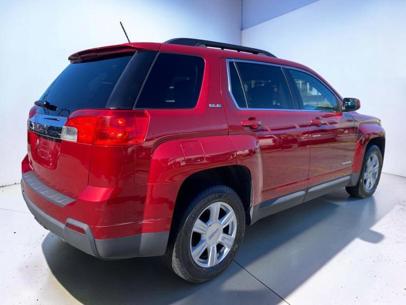 GMC Terrain SLE2 FWD 2015