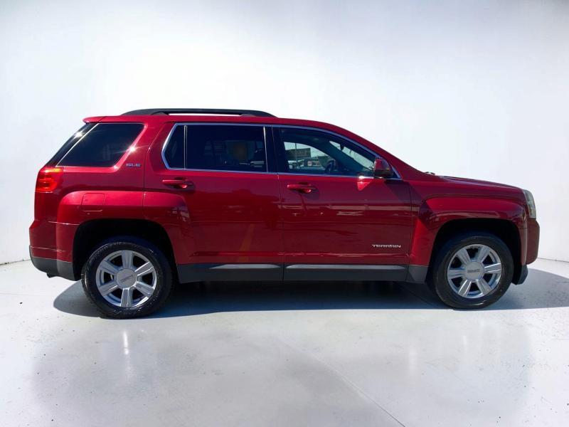 GMC Terrain SLE2 FWD 2015