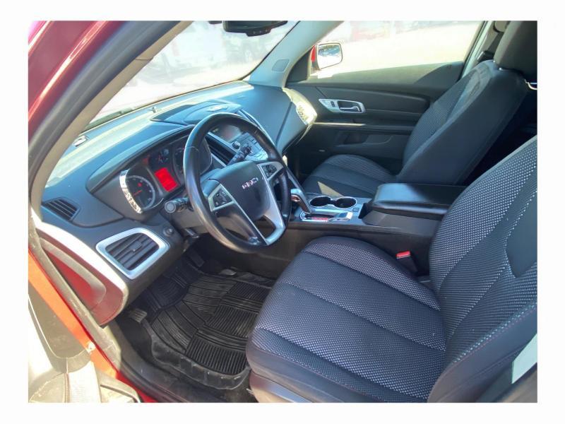 GMC Terrain SLE2 FWD 2015