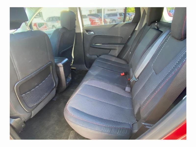 GMC Terrain SLE2 FWD 2015
