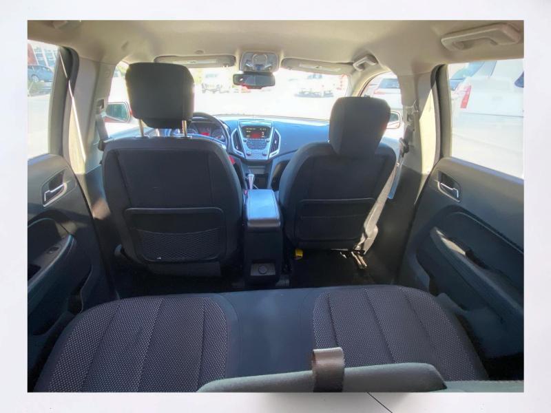 GMC Terrain SLE2 FWD 2015