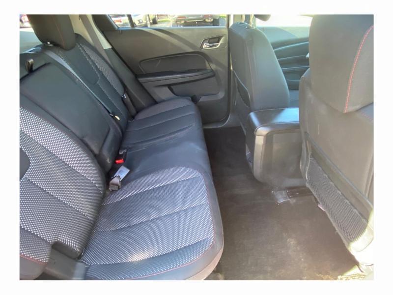 GMC Terrain SLE2 FWD 2015