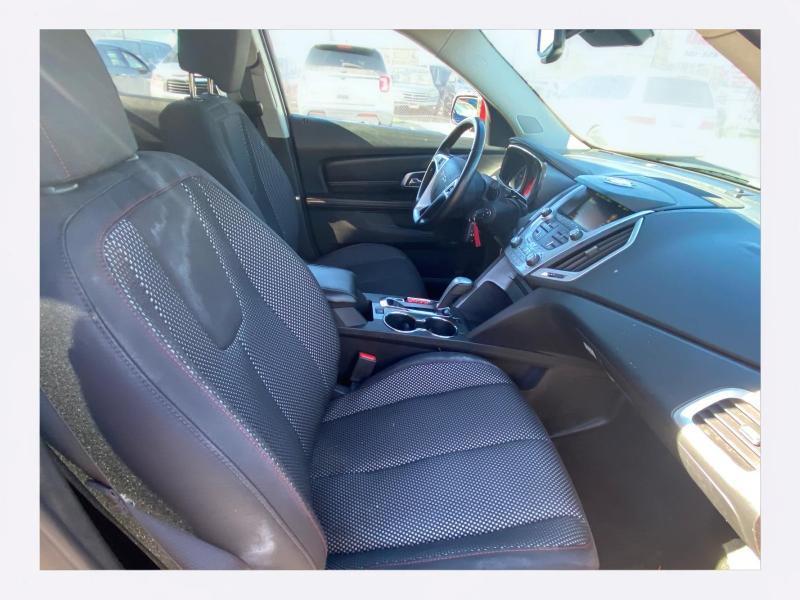 GMC Terrain SLE2 FWD 2015
