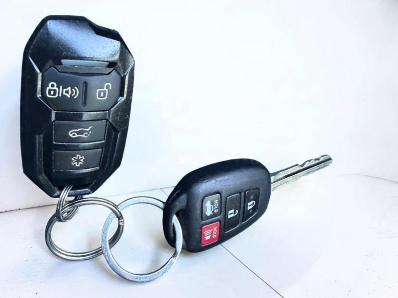 Toyota Corolla S Premium CVT 2014