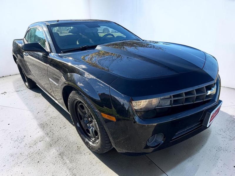 Chevrolet Camaro LS Coupe 2010