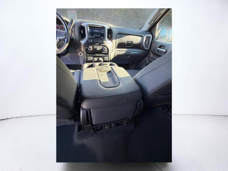 Chevrolet Silverado 1500 RST Crew Cab Long Box 4WD 2020