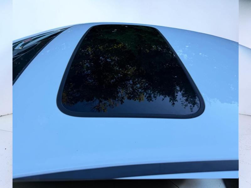 Honda Civic EX Sedan CVT 2015