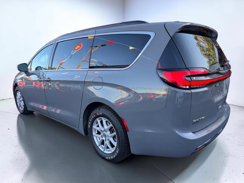 Chrysler Pacifica Touring-L 2022