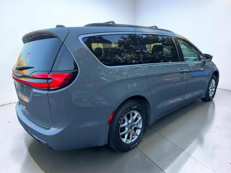 Chrysler Pacifica Touring-L 2022