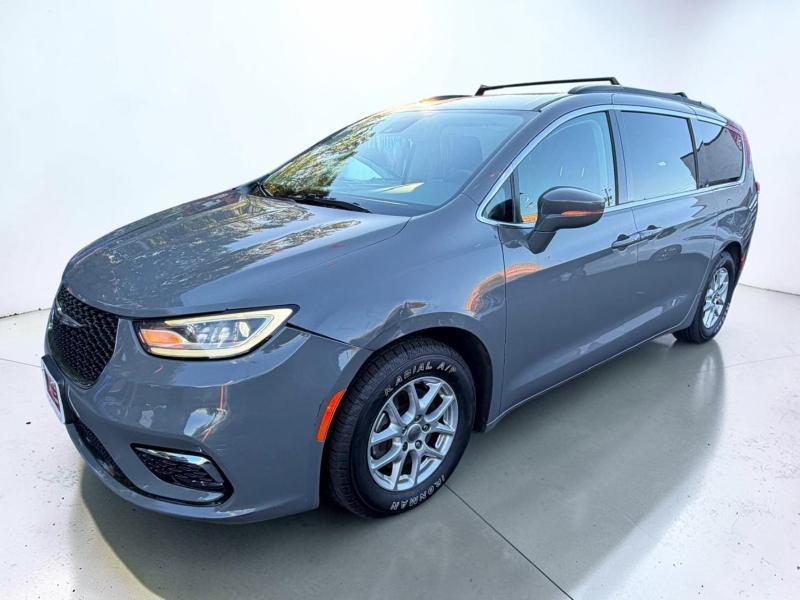 Chrysler Pacifica Touring-L 2022
