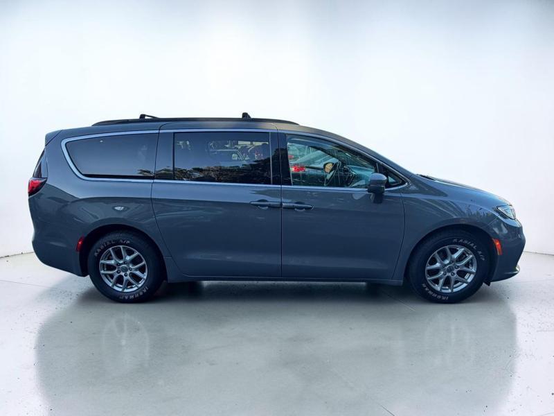 Chrysler Pacifica Touring-L 2022