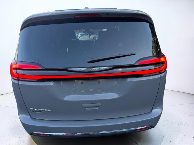 Chrysler Pacifica Touring-L 2022