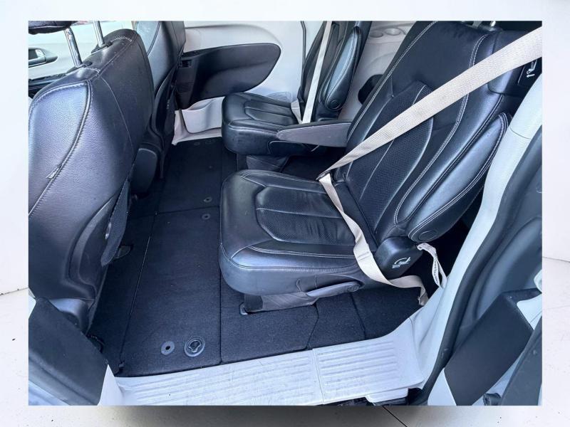 Chrysler Pacifica Touring-L 2022