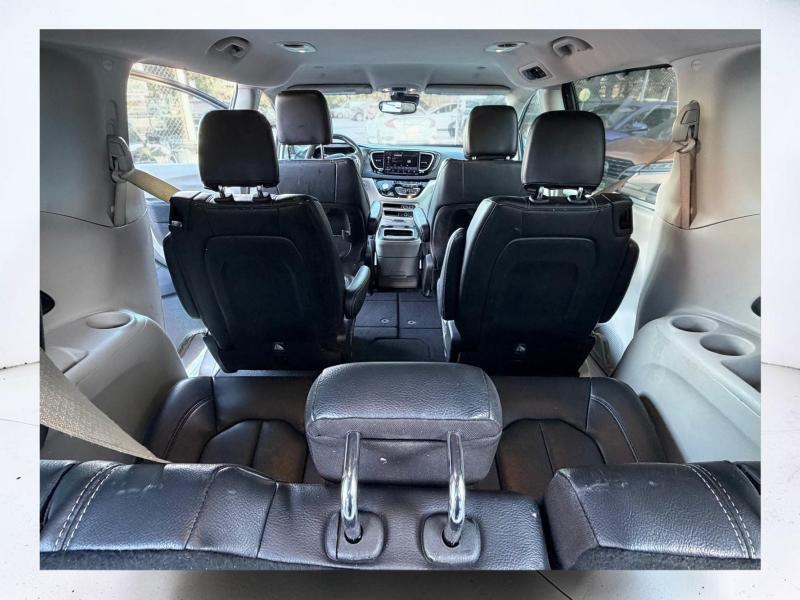 Chrysler Pacifica Touring-L 2022