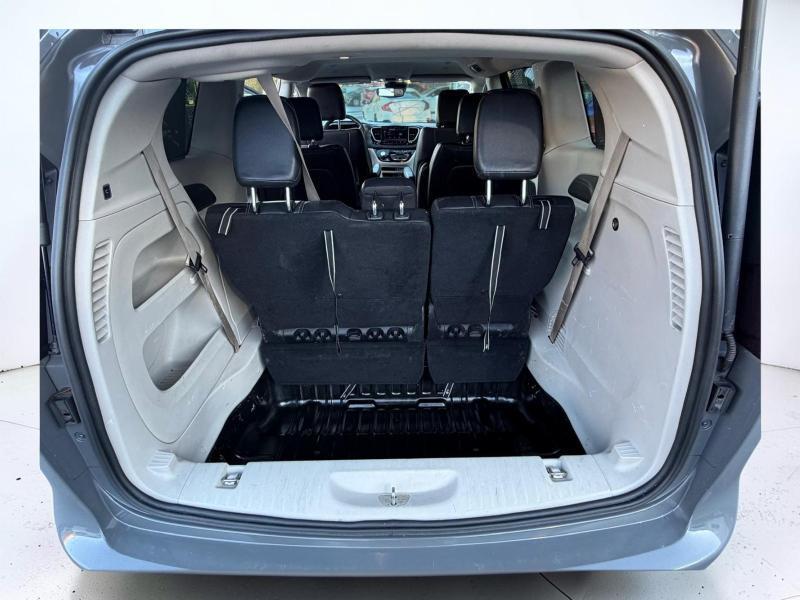 Chrysler Pacifica Touring-L 2022