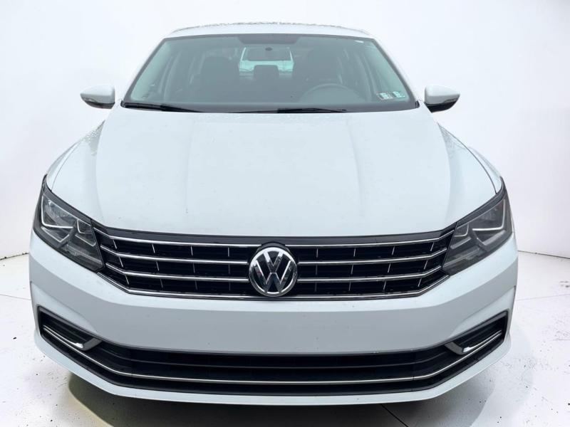 Volkswagen Passat S PZEV 6A 2016