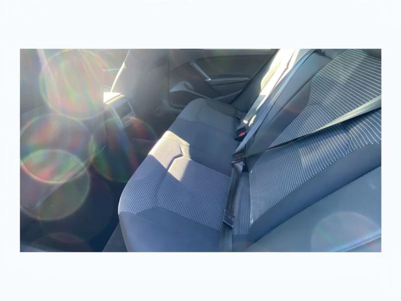 Volkswagen Passat S PZEV 6A 2016
