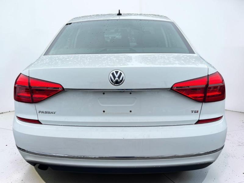 Volkswagen Passat S PZEV 6A 2016