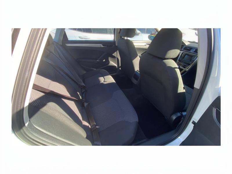 Volkswagen Passat S PZEV 6A 2016