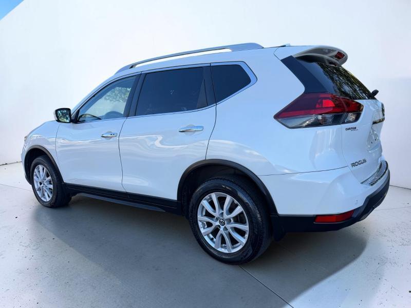 Nissan Rogue S AWD 2020