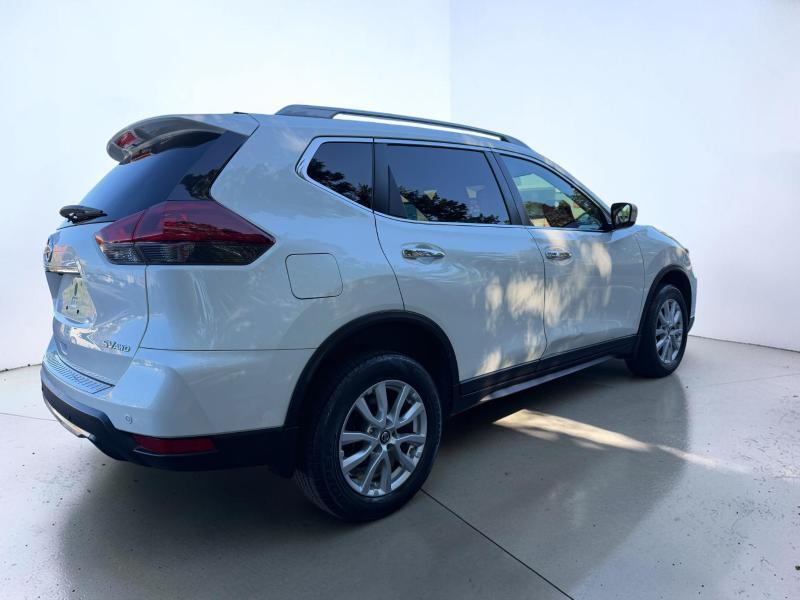 Nissan Rogue S AWD 2020