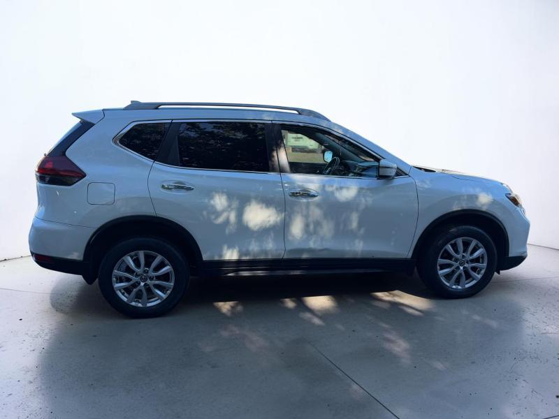Nissan Rogue S AWD 2020