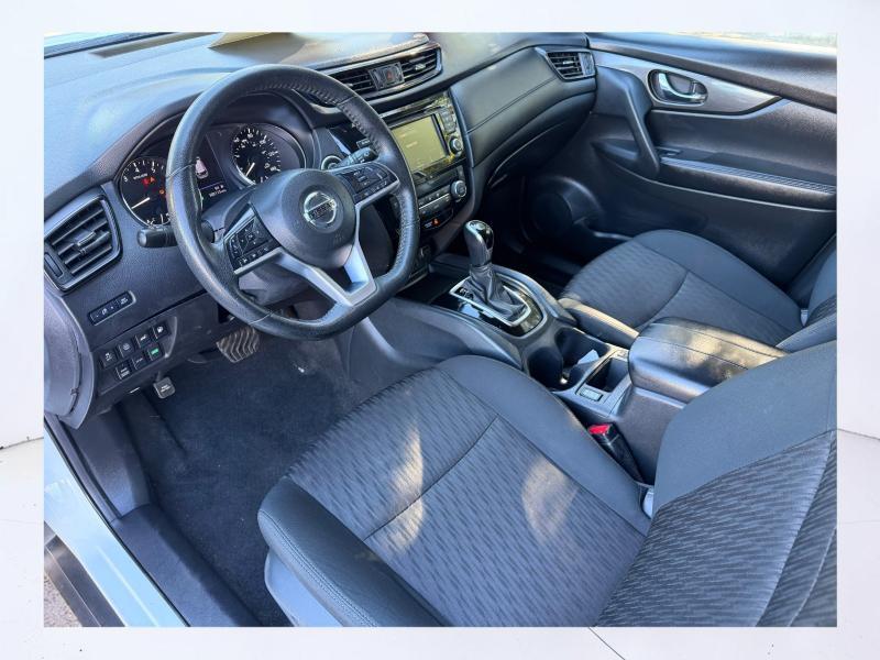 Nissan Rogue S AWD 2020