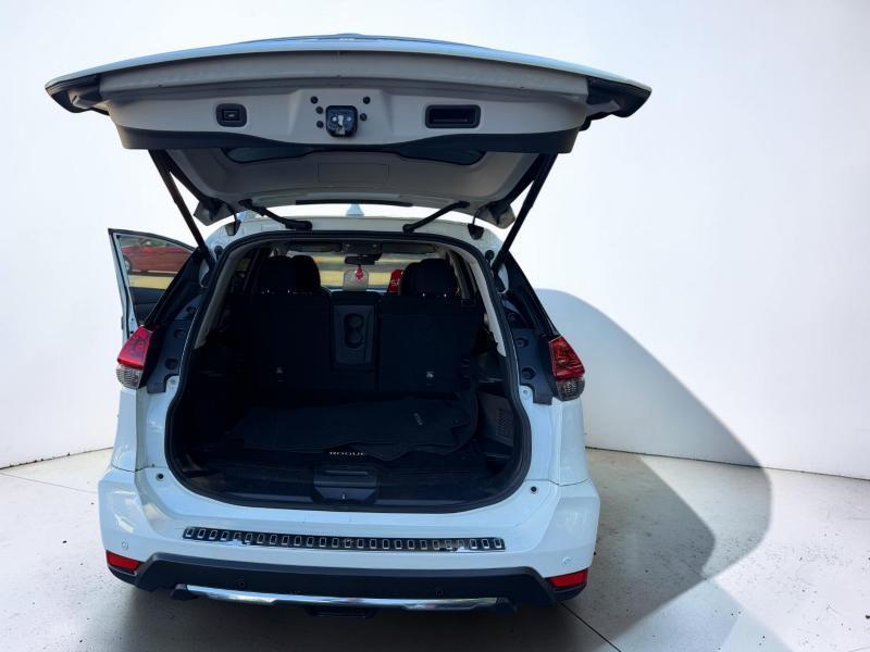 Nissan Rogue S AWD 2020