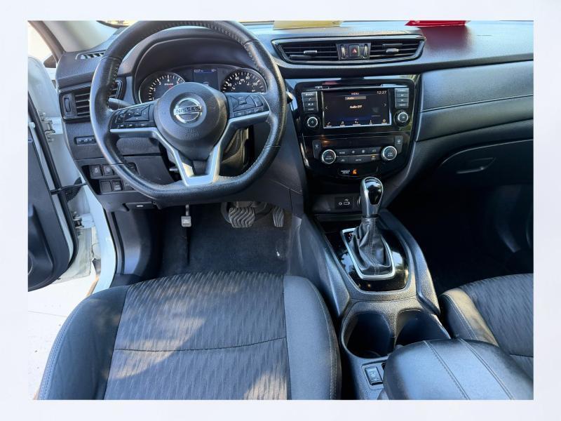 Nissan Rogue S AWD 2020
