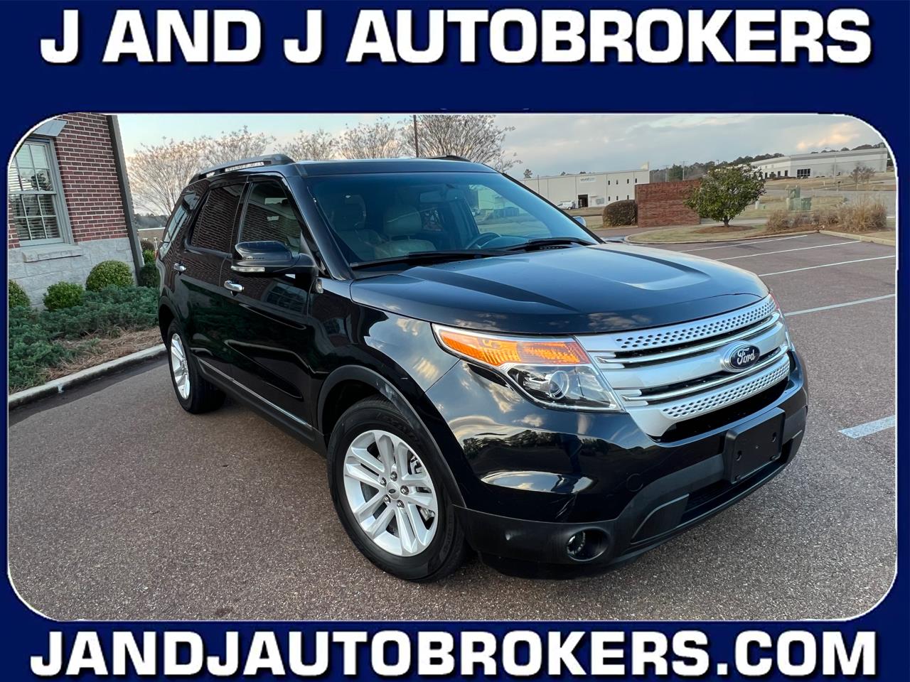 Used Cars Pearl MS Used Cars & Trucks MS J and J Auto Brokers