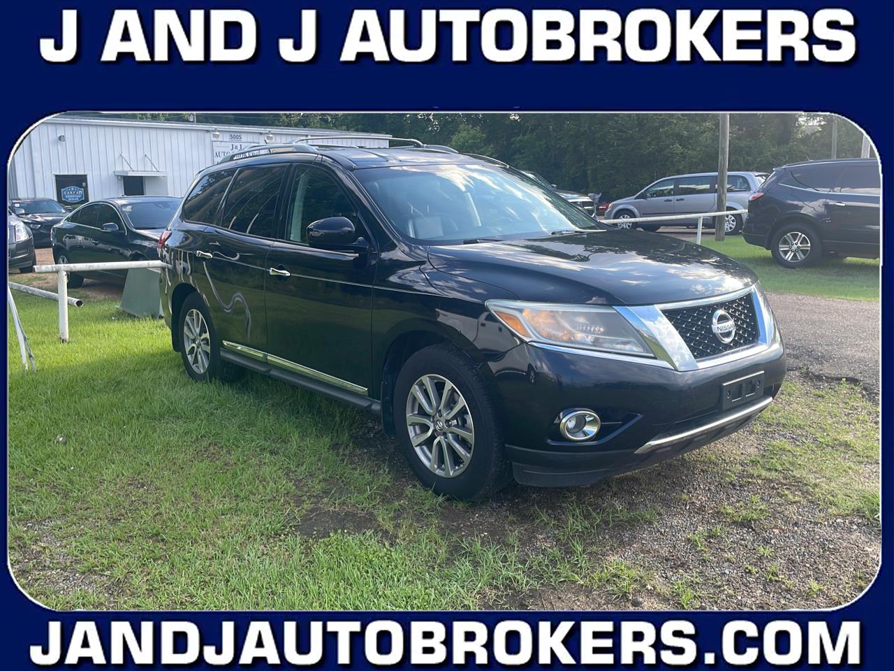 Used Cars Pearl MS Used Cars & Trucks MS J and J Auto Brokers