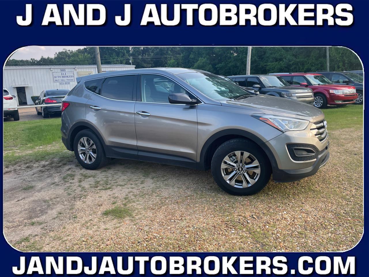 Used Cars Pearl MS Used Cars & Trucks MS J and J Auto Brokers