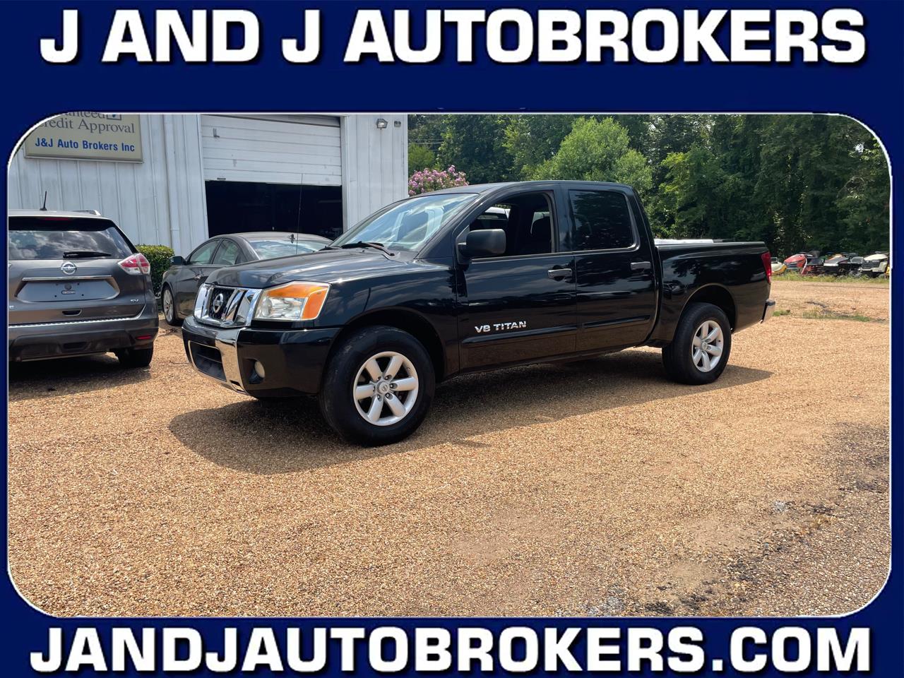 Used Cars Pearl MS Used Cars & Trucks MS J and J Auto Brokers