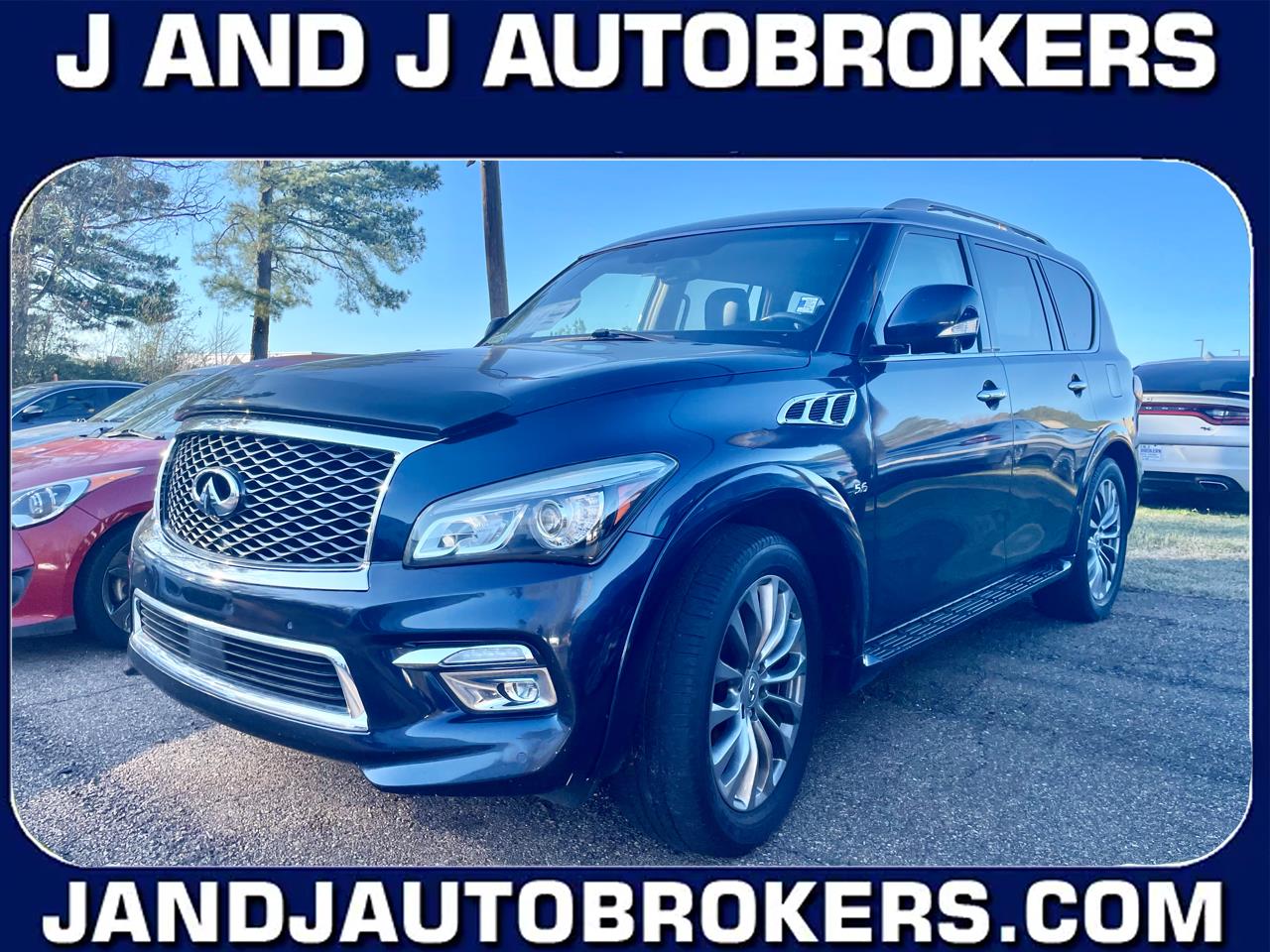 Used Cars for Sale Pearl MS 39208 J and J Auto Brokers