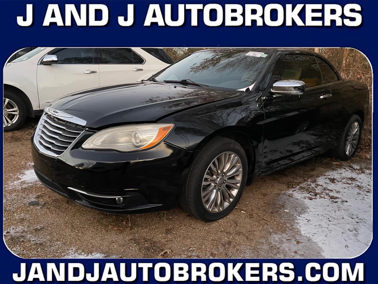 Used Cars for Sale Pearl MS 39208 J and J Auto Brokers