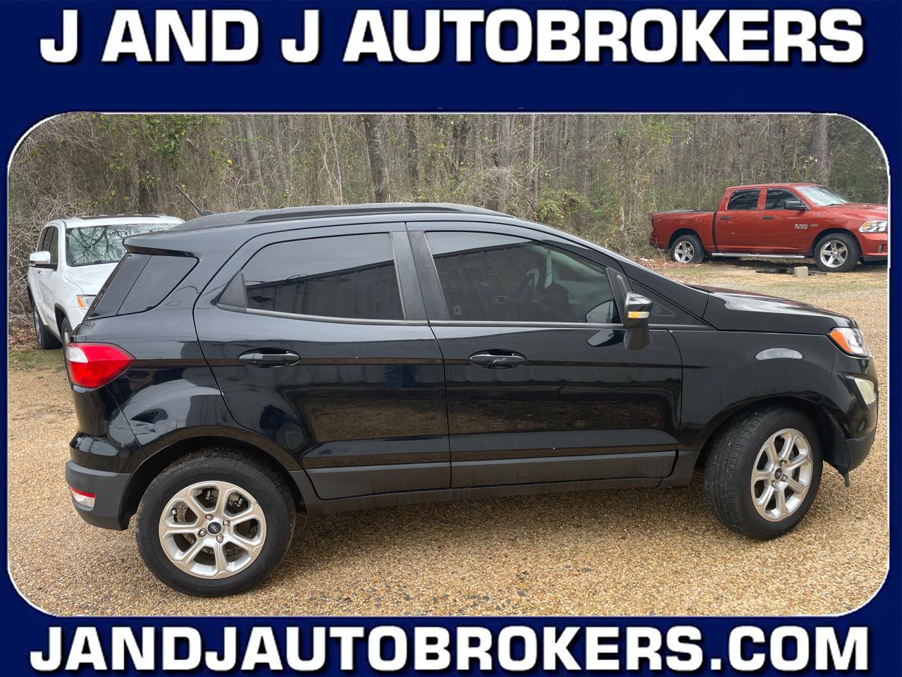 Used Cars for Sale Pearl MS 39208 J and J Auto Brokers